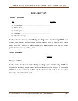 DESIGN OF VOLTAGE SOURCE INVERTER USING SPWM.pdf